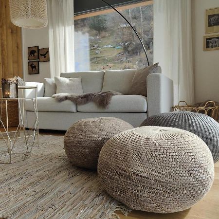 Sunnustrahl Apartment Grächen Екстериор снимка