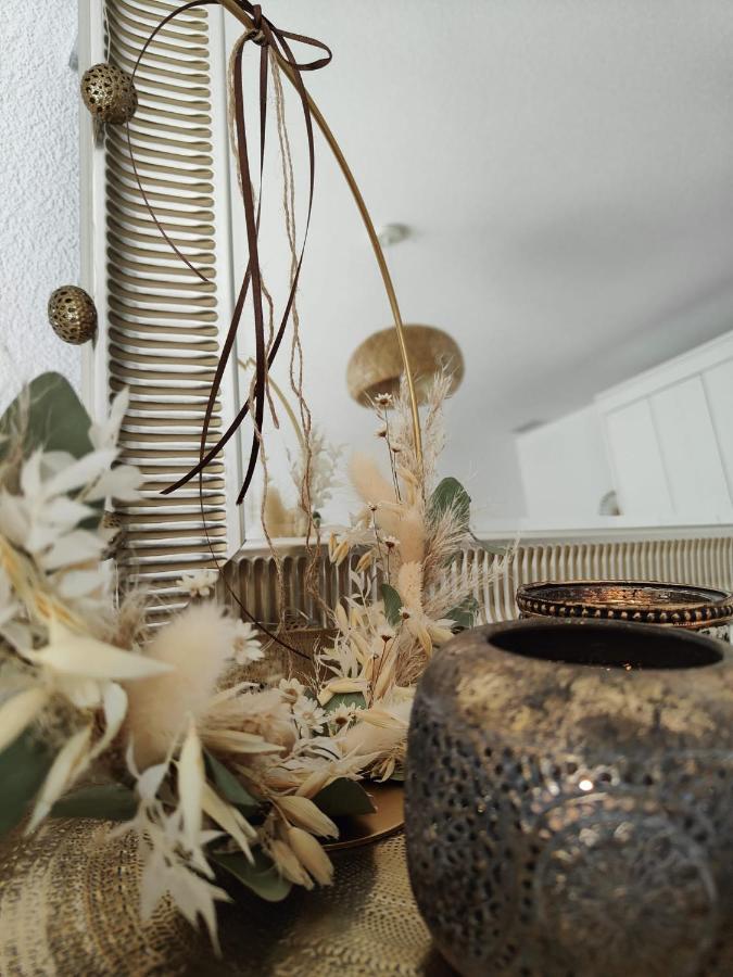 Sunnustrahl Apartment Grächen Екстериор снимка